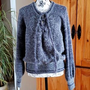 Free people sweater